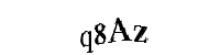 Please type the letters and numbers below