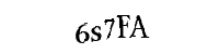 Please type the letters and numbers below