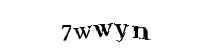 Please type the letters and numbers below