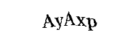 Please type the letters and numbers below
