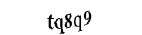 Please type the letters and numbers below