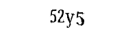 Please type the letters and numbers below