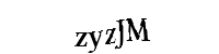 Please type the letters and numbers below