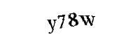 Please type the letters and numbers below