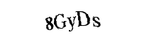 Please type the letters and numbers below