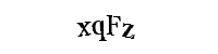 Please type the letters and numbers below