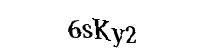 Please type the letters and numbers below