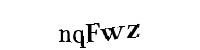 Please type the letters and numbers below