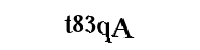 Please type the letters and numbers below