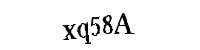 Please type the letters and numbers below