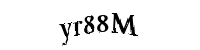 Please type the letters and numbers below