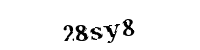 Please type the letters and numbers below