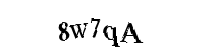 Please type the letters and numbers below