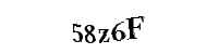 Please type the letters and numbers below