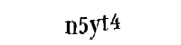 Please type the letters and numbers below