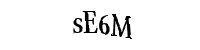 Please type the letters and numbers below