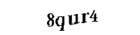 Please type the letters and numbers below