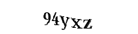 Please type the letters and numbers below