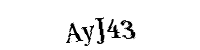 Please type the letters and numbers below