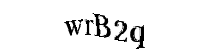 Please type the letters and numbers below