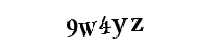 Please type the letters and numbers below