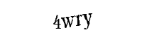 Please type the letters and numbers below