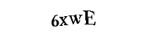 Please type the letters and numbers below