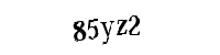 Please type the letters and numbers below