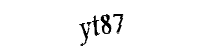 Please type the letters and numbers below