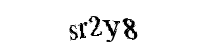 Please type the letters and numbers below