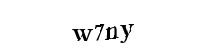 Please type the letters and numbers below