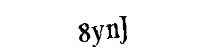 Please type the letters and numbers below