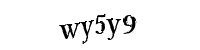 Please type the letters and numbers below