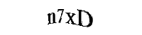 Please type the letters and numbers below
