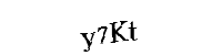 Please type the letters and numbers below