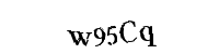 Please type the letters and numbers below