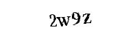 Please type the letters and numbers below