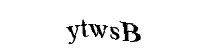Please type the letters and numbers below