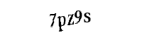 Please type the letters and numbers below
