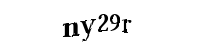 Please type the letters and numbers below