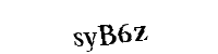 Please type the letters and numbers below