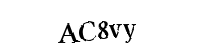 Please type the letters and numbers below