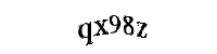 Please type the letters and numbers below