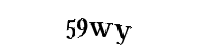 Please type the letters and numbers below
