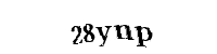 Please type the letters and numbers below