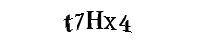 Please type the letters and numbers below