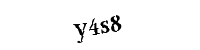 Please type the letters and numbers below