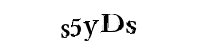 Please type the letters and numbers below