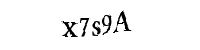 Please type the letters and numbers below