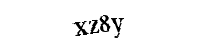 Please type the letters and numbers below